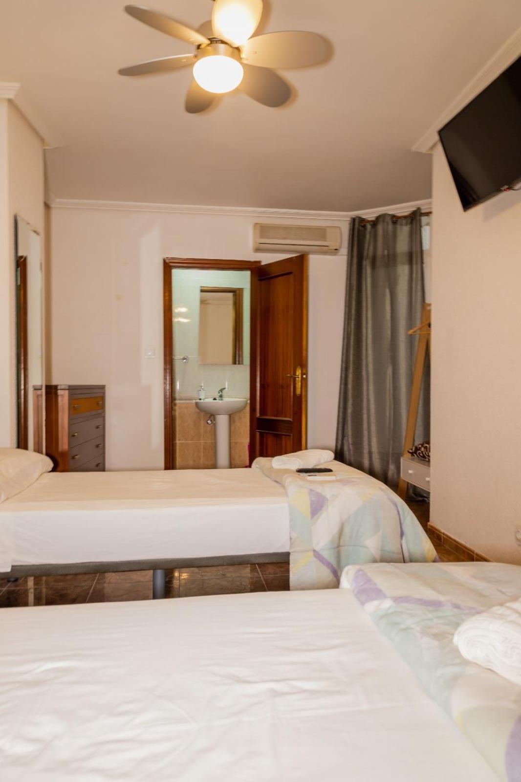 Guest house La Florida 19