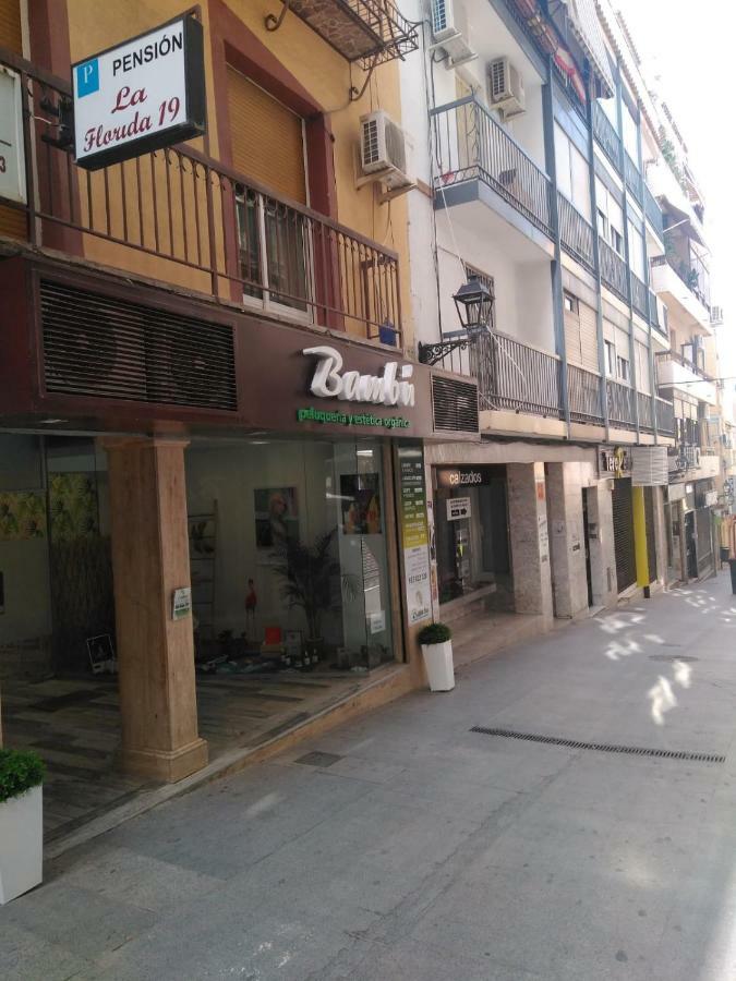 La Florida 19 Jaén