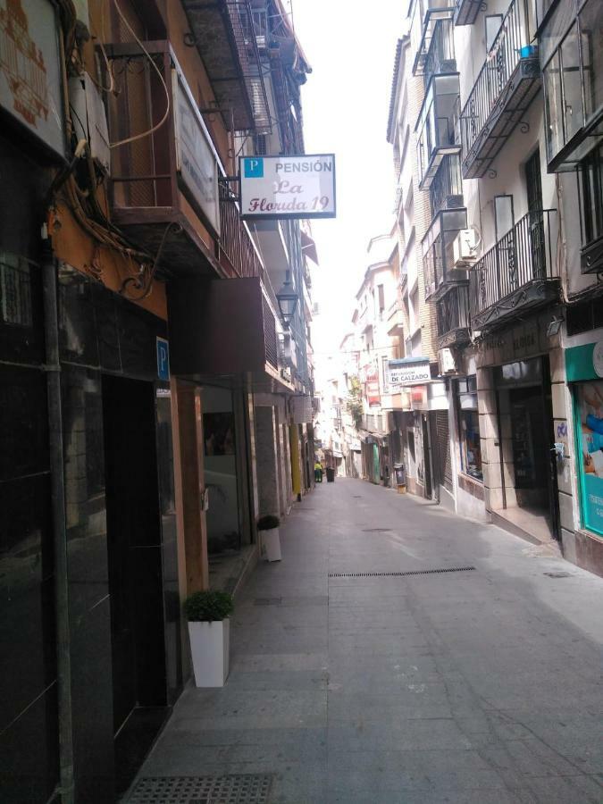 La Florida 19 Jaén
